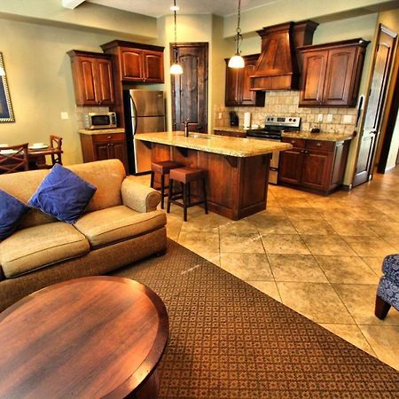 Canyon Villas At Coral Ridge Washington Dış mekan fotoğraf