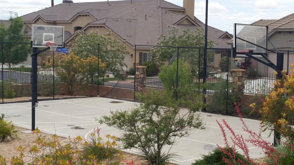 Canyon Villas At Coral Ridge Washington Dış mekan fotoğraf