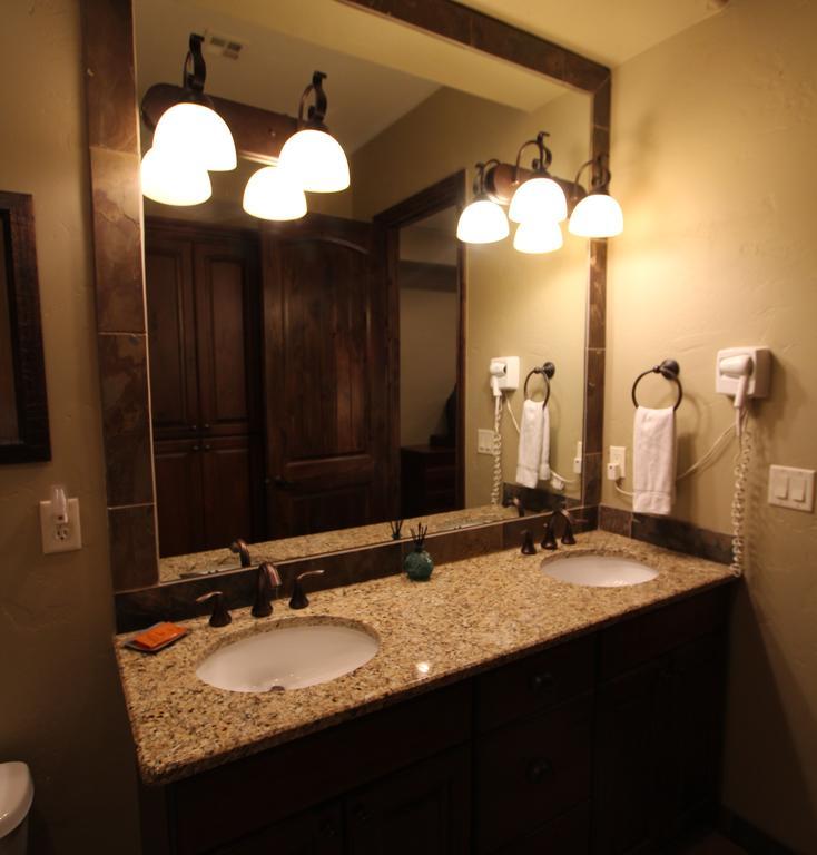 Canyon Villas At Coral Ridge Washington Dış mekan fotoğraf