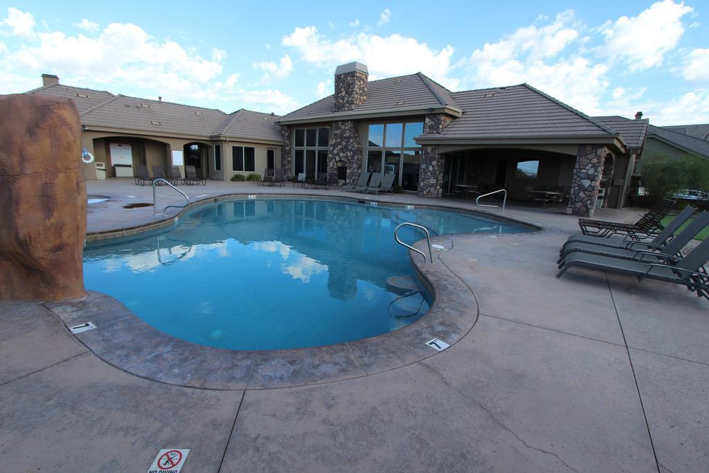 Canyon Villas At Coral Ridge Washington Dış mekan fotoğraf
