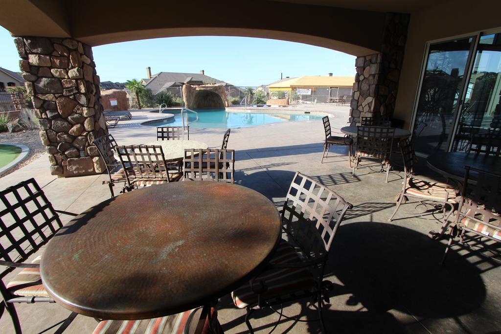 Canyon Villas At Coral Ridge Washington Dış mekan fotoğraf