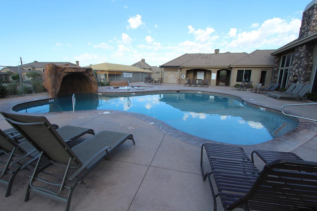 Canyon Villas At Coral Ridge Washington Dış mekan fotoğraf