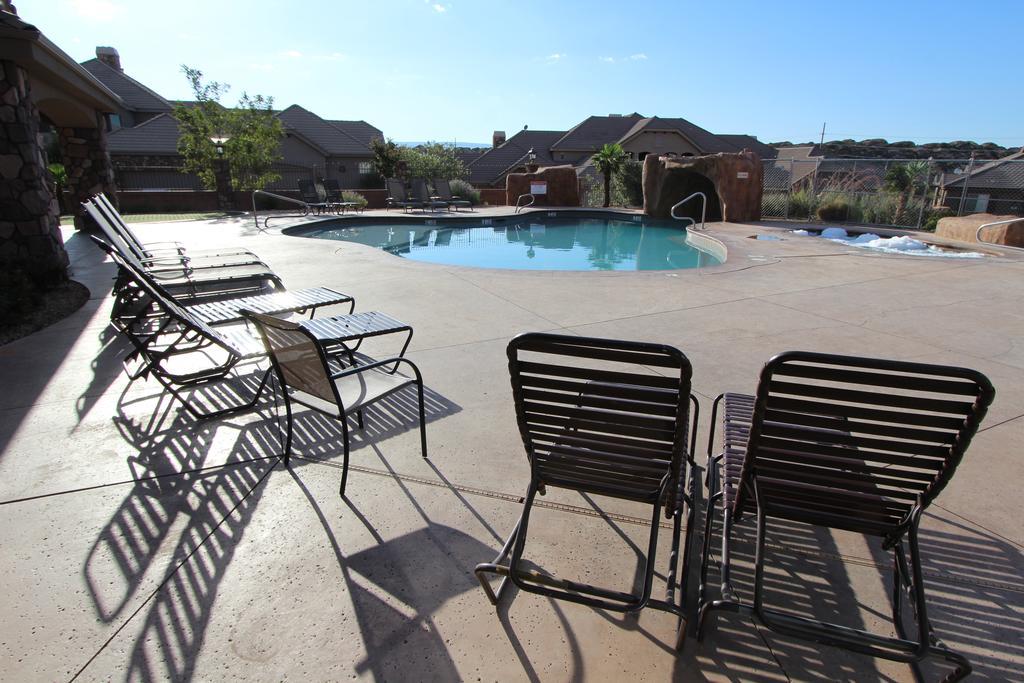 Canyon Villas At Coral Ridge Washington Dış mekan fotoğraf
