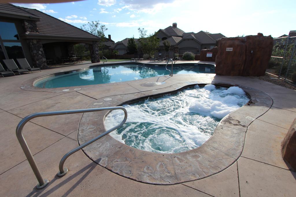 Canyon Villas At Coral Ridge Washington Dış mekan fotoğraf