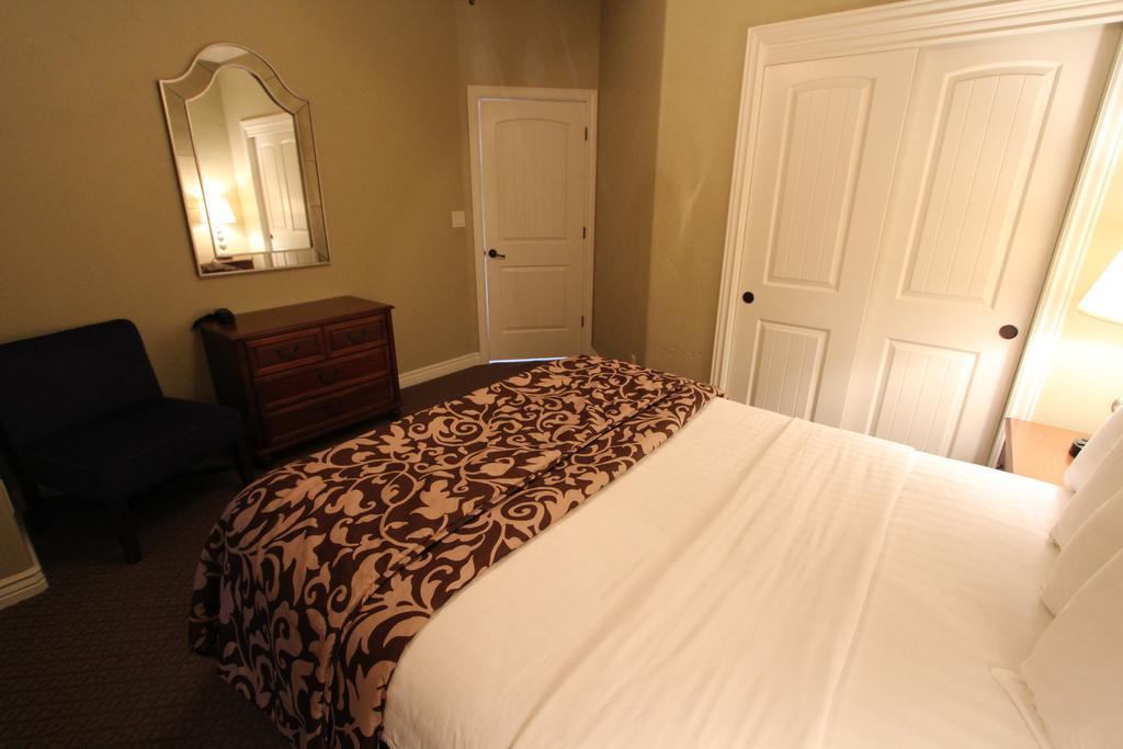 Canyon Villas At Coral Ridge Washington Dış mekan fotoğraf