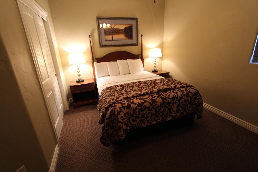 Canyon Villas At Coral Ridge Washington Dış mekan fotoğraf