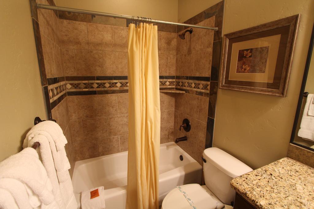 Canyon Villas At Coral Ridge Washington Dış mekan fotoğraf