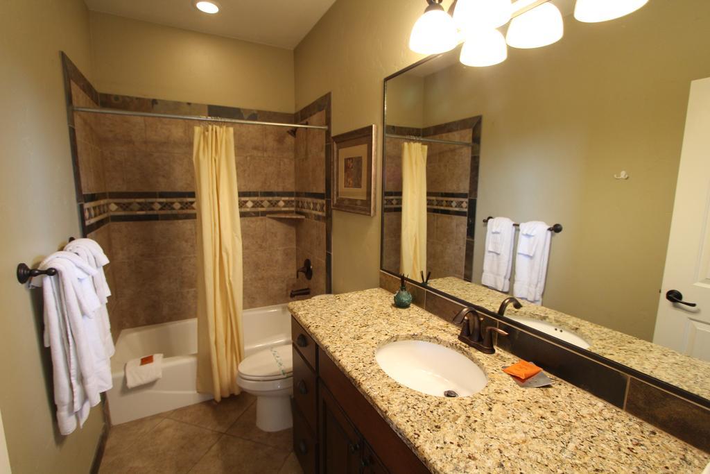Canyon Villas At Coral Ridge Washington Dış mekan fotoğraf