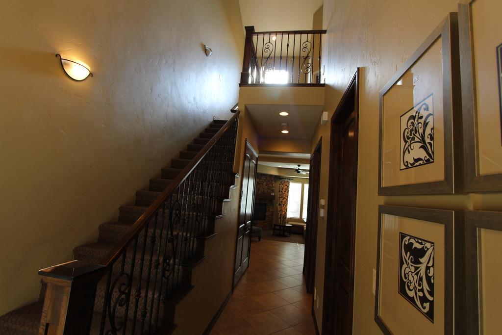 Canyon Villas At Coral Ridge Washington Dış mekan fotoğraf