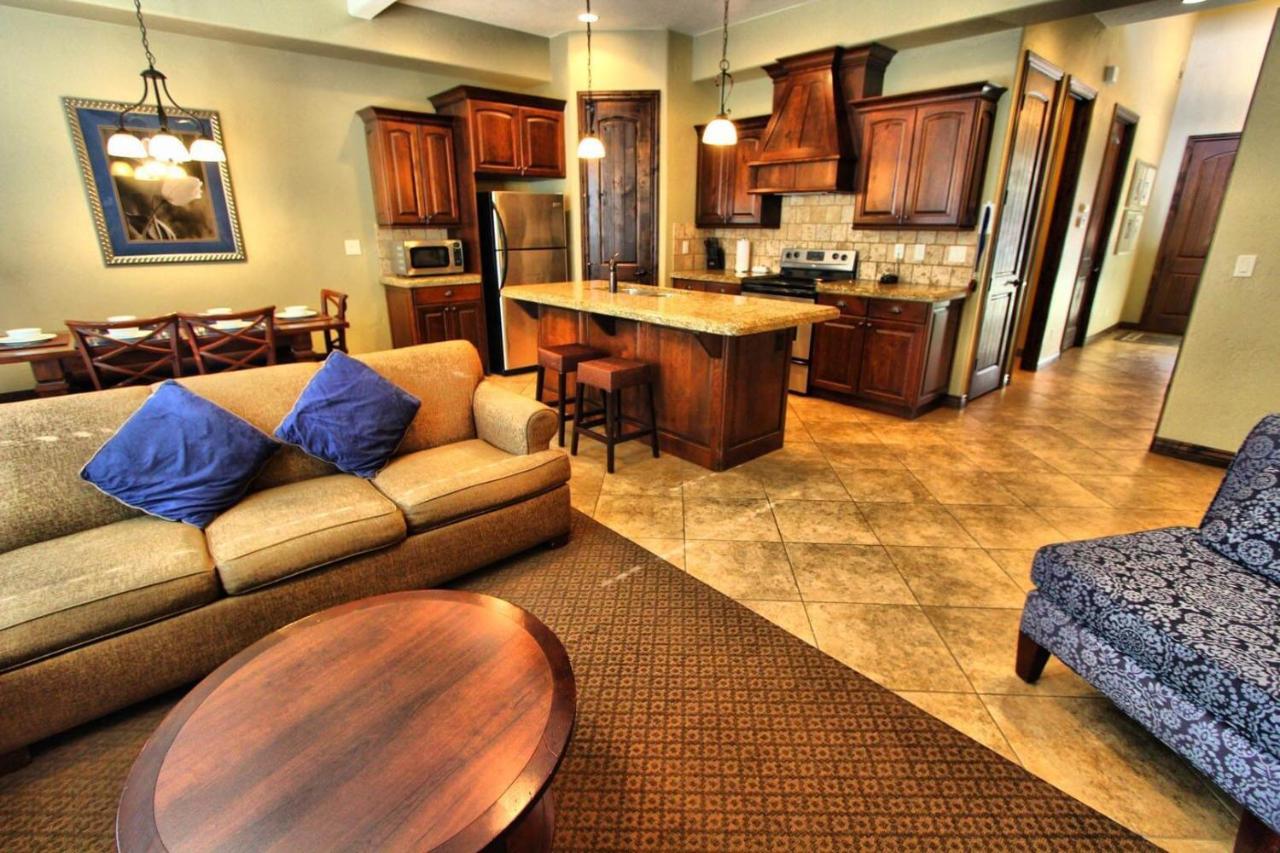 Canyon Villas At Coral Ridge Washington Dış mekan fotoğraf