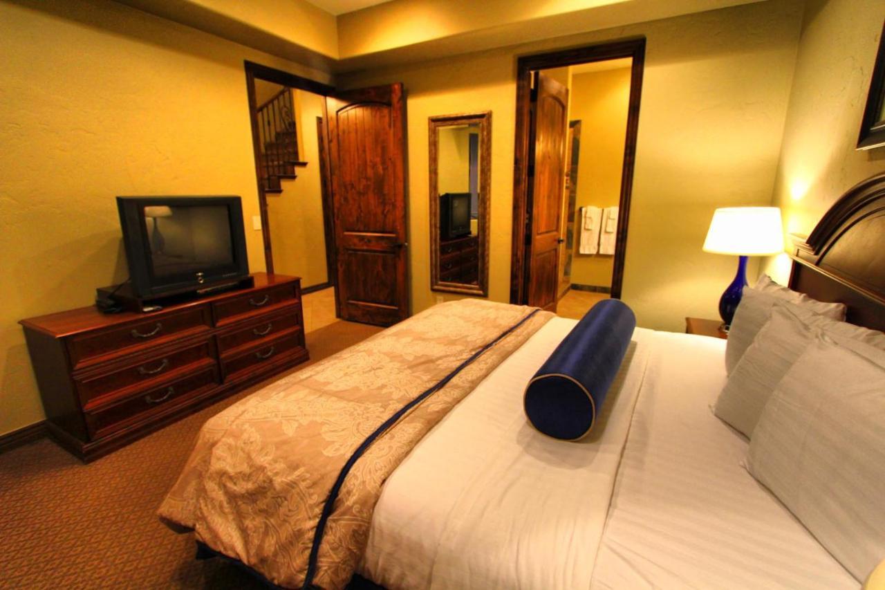 Canyon Villas At Coral Ridge Washington Dış mekan fotoğraf