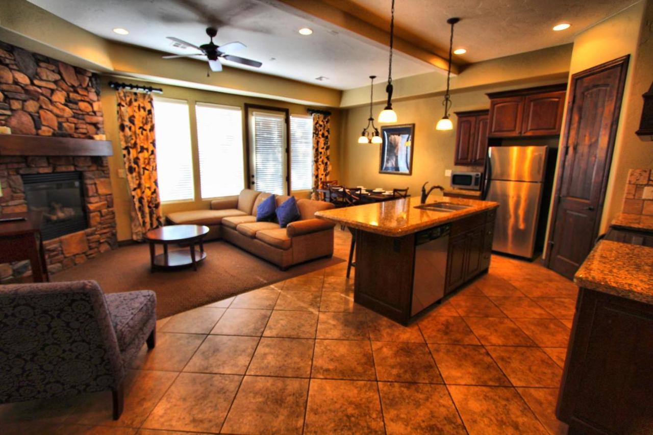 Canyon Villas At Coral Ridge Washington Dış mekan fotoğraf