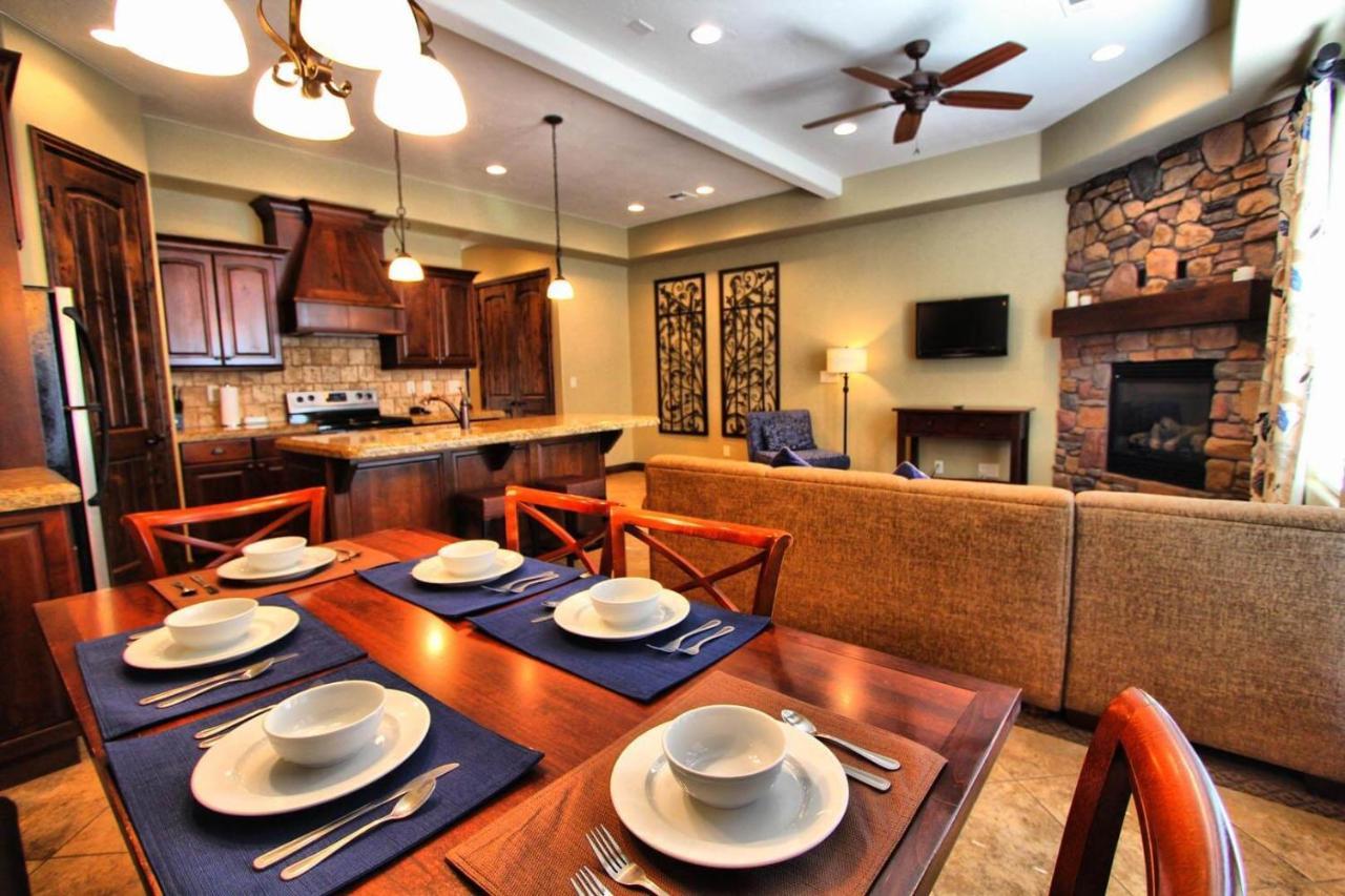 Canyon Villas At Coral Ridge Washington Dış mekan fotoğraf