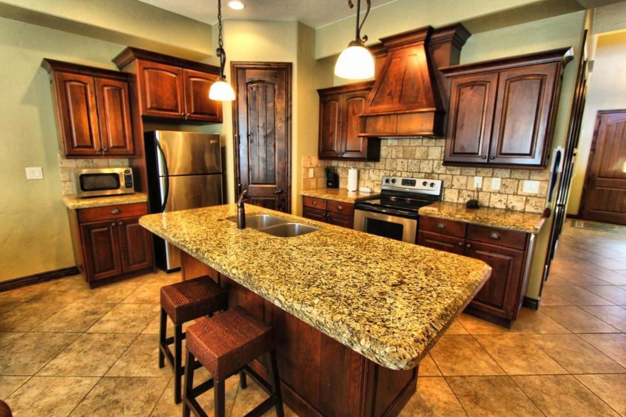 Canyon Villas At Coral Ridge Washington Dış mekan fotoğraf