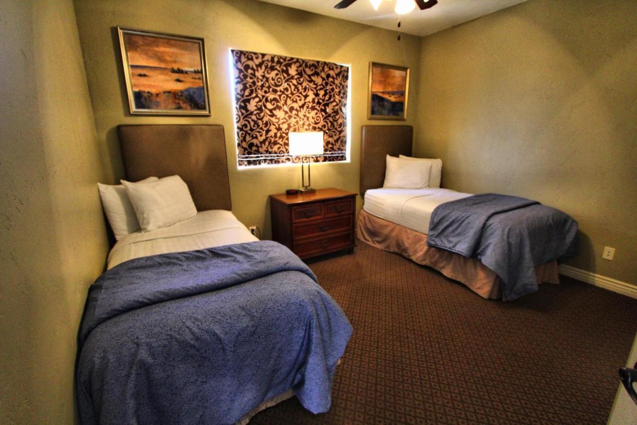 Canyon Villas At Coral Ridge Washington Dış mekan fotoğraf