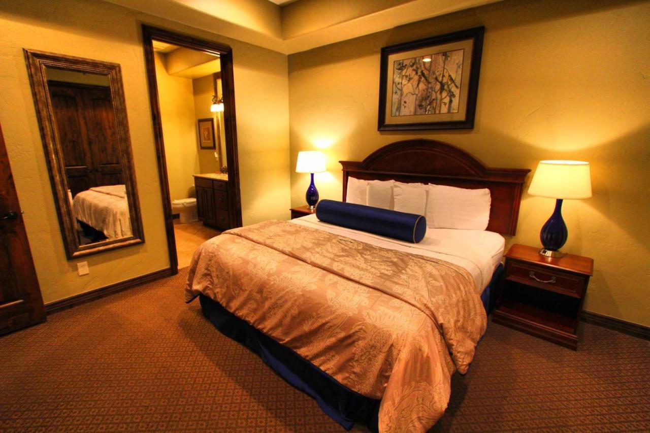Canyon Villas At Coral Ridge Washington Dış mekan fotoğraf